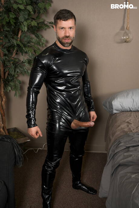 Gay Latex pictures