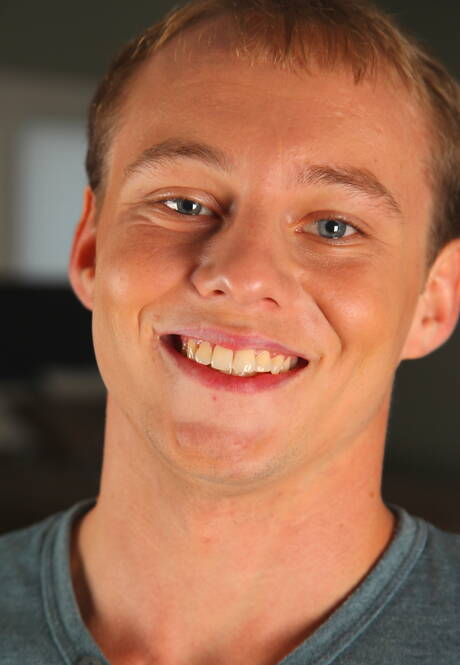 American beefy Markie More and  Johnny C in hard anal sex with fisting