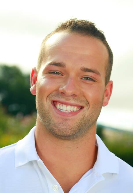 British tough guy Luke Adams and american husky guy Markie More have a good anal sex outside