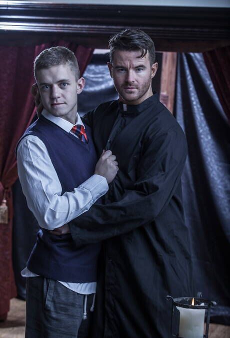 Mature Gay Pics
