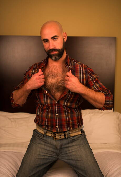 Gay Bears Pics