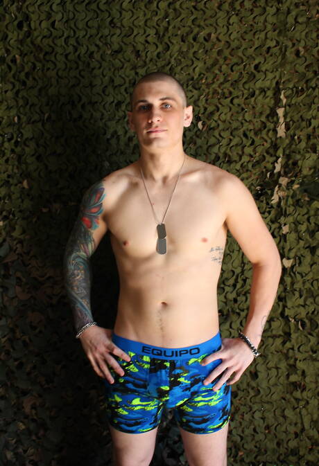 Gay Tattoo Pics