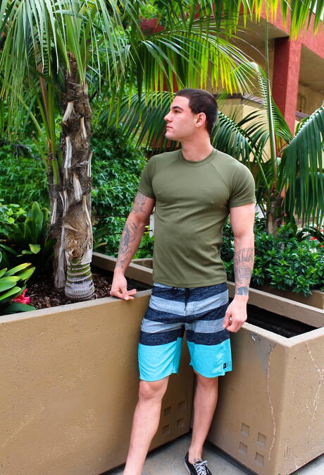 Gay Shorts Pics