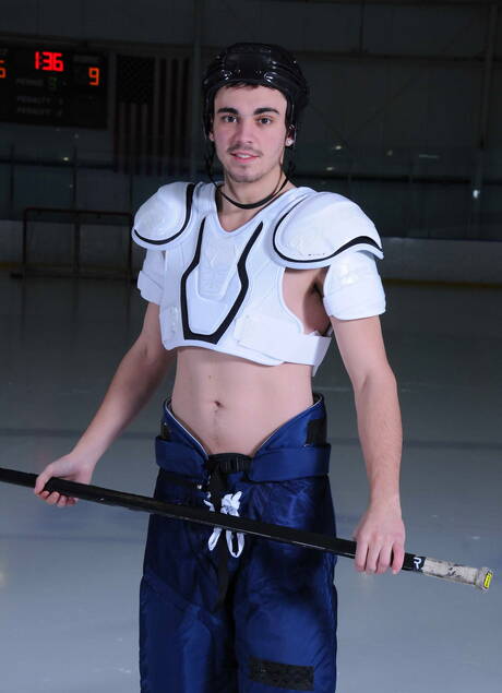 Jaxton, Tom, Asher, Travis, Jake in wild groupsex