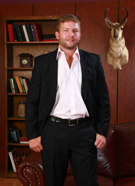 John Magnum, Colby, Tommy, Mike De Marko in hot suck and fuck scene