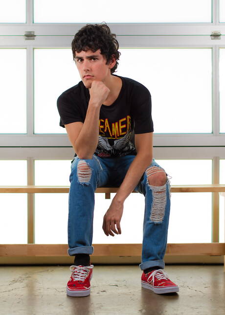 Gay Twink Pics
