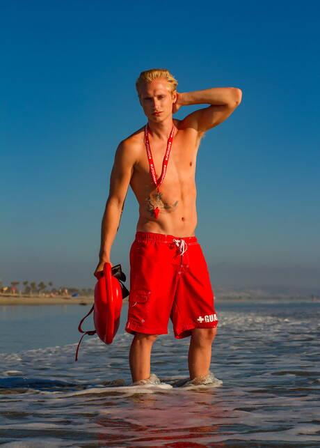 Max, Kyle Ross, Evan, Tyler Hill, Blake Mitchell, Noah White, Sean, Joey have an orgy on beach