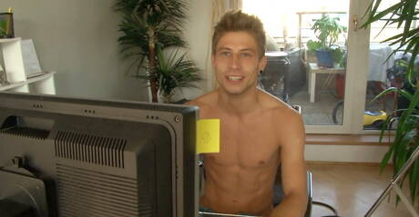 Reality young gays party and kissing pics