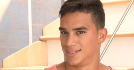 Gay Latina Pics