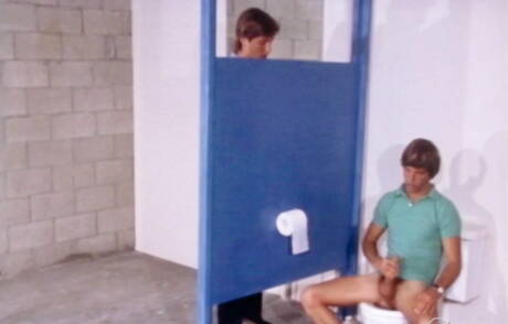 Vintage Gay Pics
