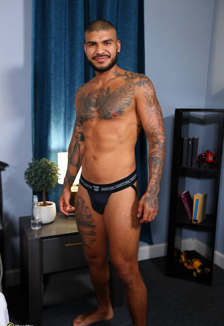 Gay Latina Pics