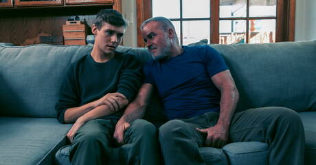 Shameless buddies Dale Savage, Jack Bailey and Scott Finn have a good 3some sex