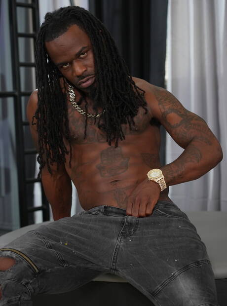 Gay with Pigtails Pics