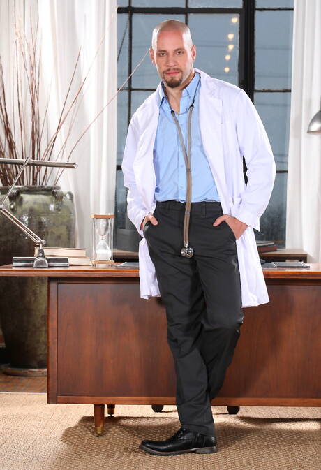 Gay Doctor Pics