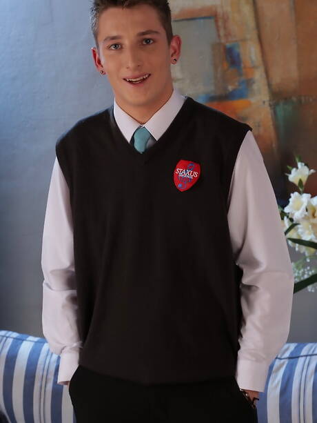 Gay in College Pics