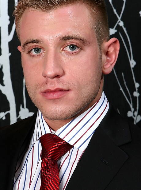 Horny boys Jed James, Lucky Daniels and Rio Silver have a good threesome sex