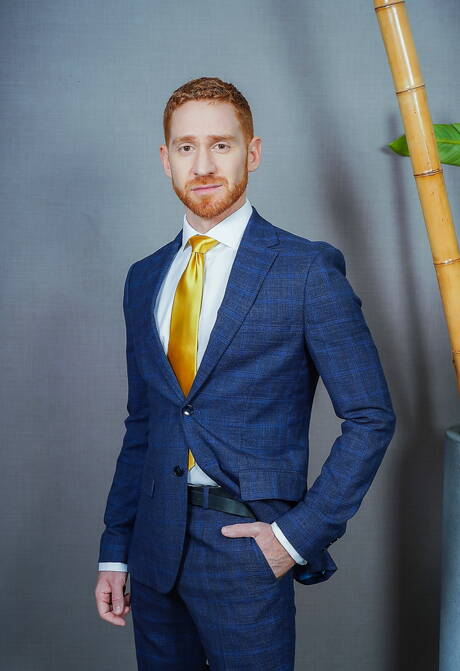 Superstud Johnny Viper and australian well-built Leander sucking and fucking each other