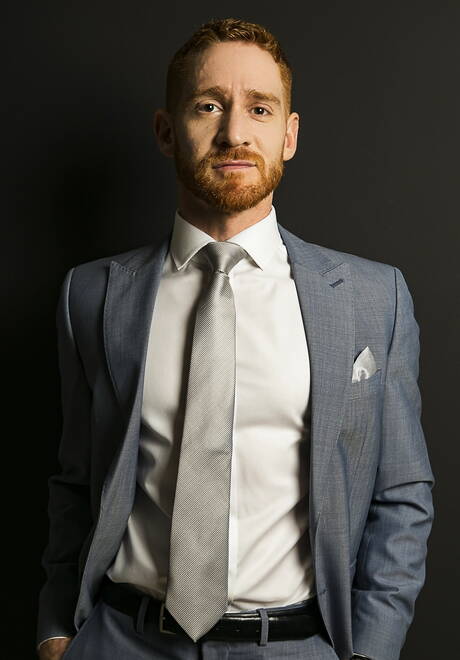 Latino hunky guy Andy Star and australian hunk Leander fuck ass after sucking