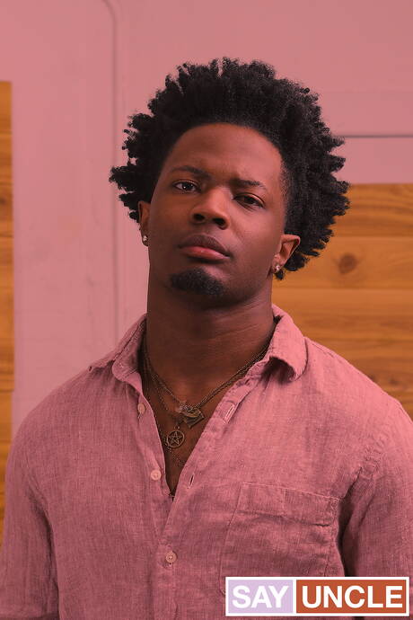 Ebony Gay Pics