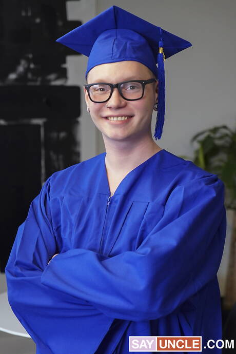 Hot boysMarco Bianchi, Rocky Vallarta and Harvey Sid have a threesome pleasure