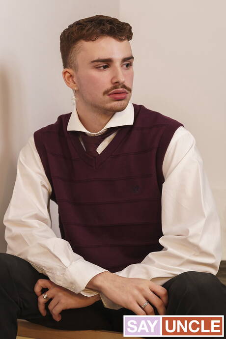 Canadian pretty boy Edward Terrant and canadian beautiful boy Ryan Jacobs in hard anal sex