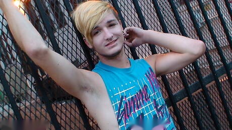 Emo Gay Pics