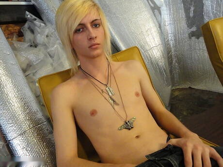 Emo Gay Pics