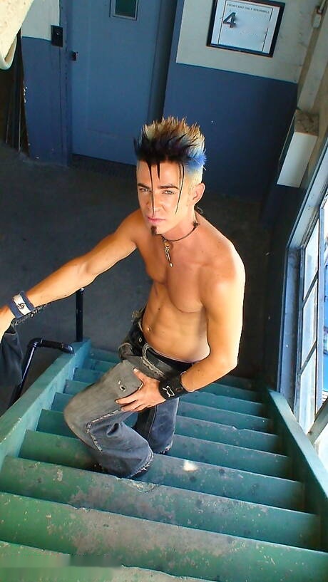 Emo Gay Pics