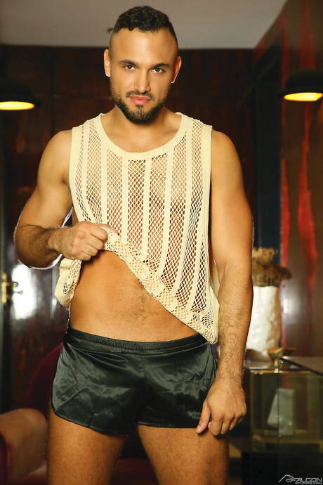 Portuguese stud Gustavo Cruz and  Angelo Pedro sucking and screwing each other